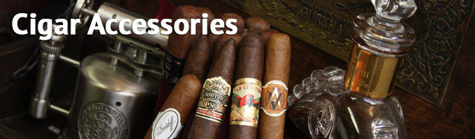 Cigar Accessories - Churchills - accessories